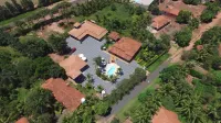 Pousada Recanto Solar Dos Pássaros