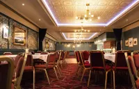 The Coachman Hotel Hotels in 