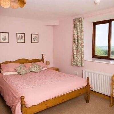 Cottage, Ensuite (the Old Byre) Rye Hill Farm Promo Code