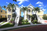 Villa Beach Cottages Hotels in 