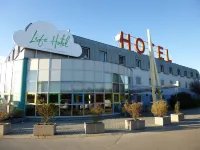 LifeHotel Vienna Airport Hôtels à : 