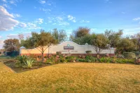 Road Lodge Kimberley Hotel di 