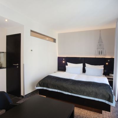 Comfort Double Room Schiller 5 Hotel Promo Code