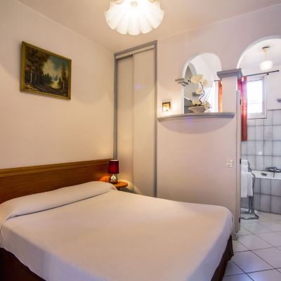 Standard Suite, Harbor View Hotel le Dauphin Promo Code