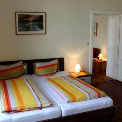 Two-Bedroom Family Room The Avalon Hotel Promo Code