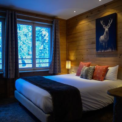 Quadruple Room Les Campanules Promo Code