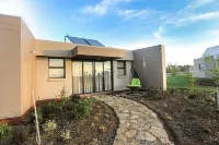 Thanda Tau - Hostel Hotéis em 