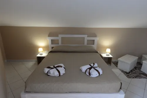 Villa Saturno