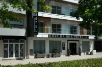 Cova da Iria Hotel