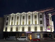Nun Otel  otelleri