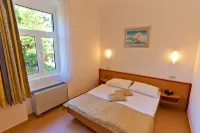 Villa Tamaris - Hotel Resort Dražica