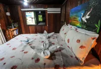 Boutique Amazonia Hotel Restaurante Hôtels à : 