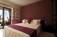Grand Bay Suites Hoteles en 