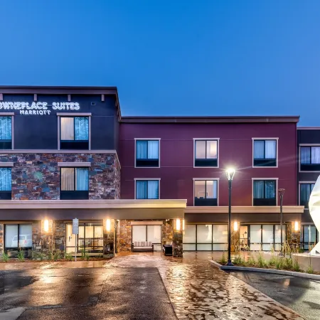 TownePlace Suites Whitefish Kalispell