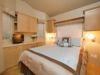 The Cottages at Golden Village Palms RV Resort