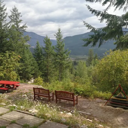 Alpine Meadows Lodge