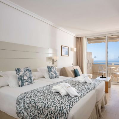 Platinum | Solo Adultos + 16 Landmar Playa La Arena Promo Code