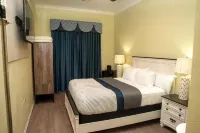 Sky's Villa Resort Hotel di 