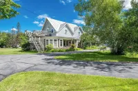 Bingham Motor Inn Hotels in 
