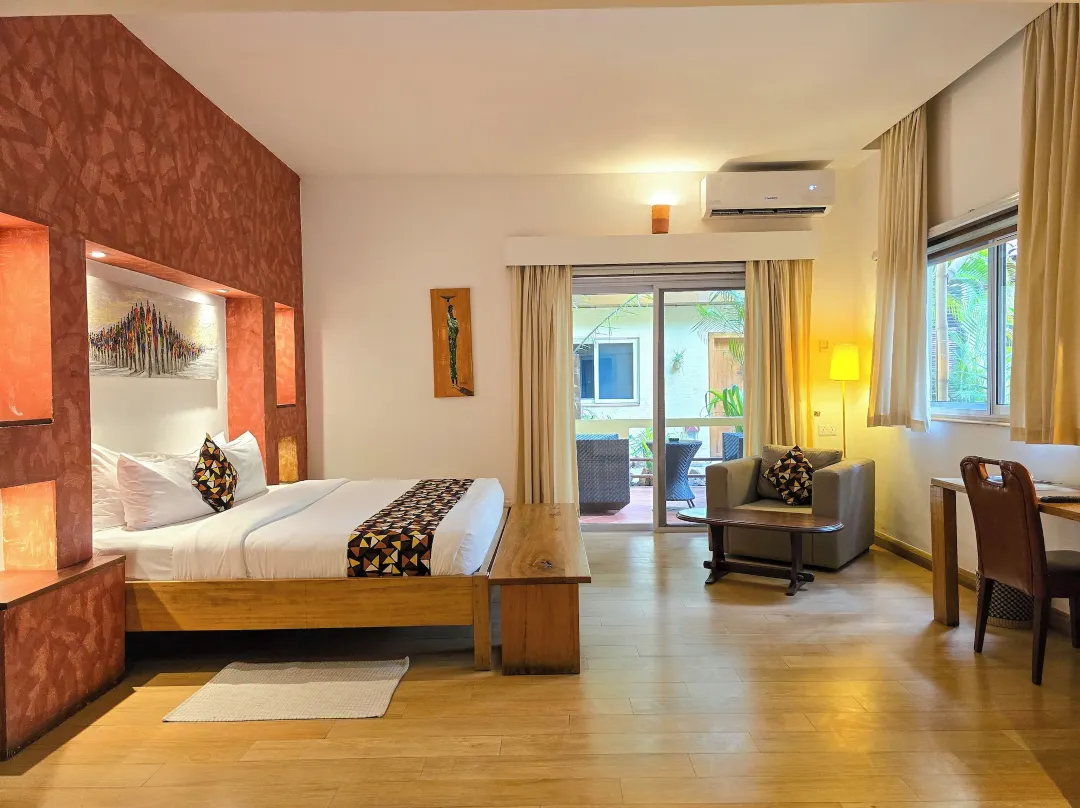 La Villa Boutique Hotel - Accra