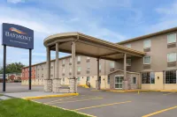 Baymont by Wyndham Jefferson City Hotel a 