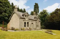 Penicuik Estate Hoteles en 