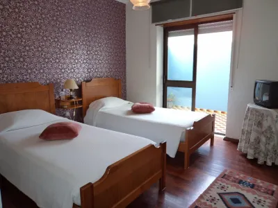 Marazul Hotels in 