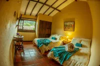 Hotel Termales El Batan Các khách sạn ở 