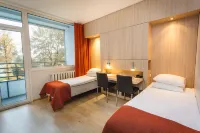 Estonia Medical Spa & Hotel