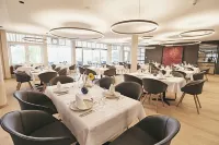 Seehotel Maria Laach