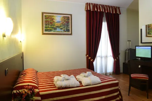 Hotel Iacone