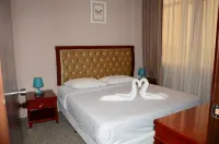 Continental Inn Hotel Al Farwaniya Hotels in 