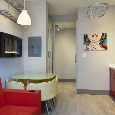 Standard One-Bedroom Apartment Micro Boutique Living Wolfville Promo Code