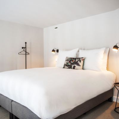 Studio-Split Level FINCH — boutique hotel Promo Code