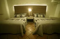 Hotel la Mansion Suiza