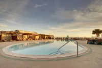Islander Hotel & Resort