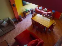 Casa de Los Sueños Hotels in 