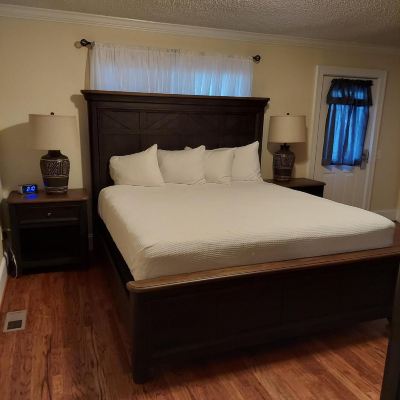 City Cottage The Smith House Promo Code