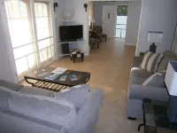 3 Br/3 Bath. Sint Maarten Direct Beachfront & Private Pool!  from 250/nt!!