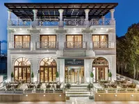 Diverso Platamon, Luxury Hotel & Spa Hotels in Platamon