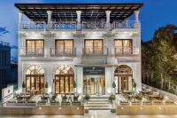 Diverso Platamon, Luxury Hotel & Spa Отели в г. 