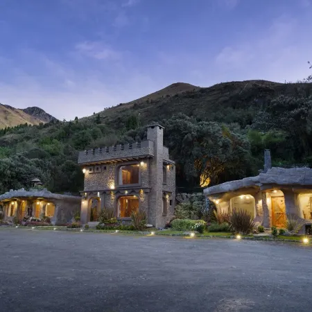 Estancia San Juan