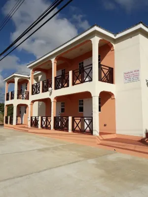 Manderley Villas Hotels in 