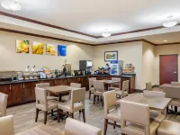 Comfort Inn & Suites Navasota Hoteles en Condado de Grimes