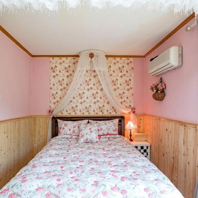 Jangmi-Ei-Ddeol ( F3 ) 비밀의화원 쿠폰