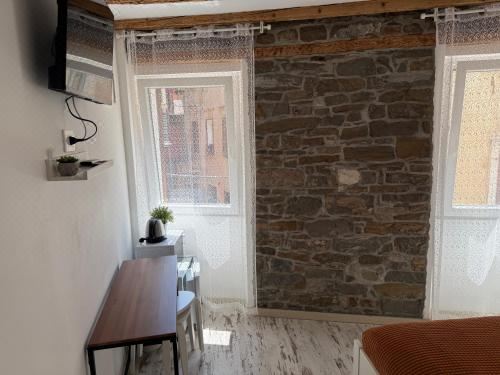 双人房（带独立浴室）