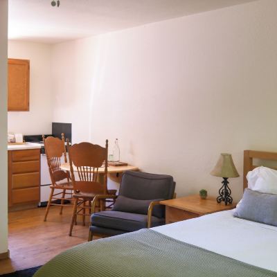 Standard Studio Rocky Mountain Inn Promo Code