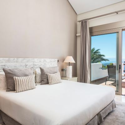 Suite, 3 Bedrooms, Terrace, Ocean View Las Terrazas de Abama Suites Promo Code