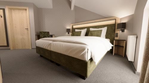 公寓 - 带桑拿浴室