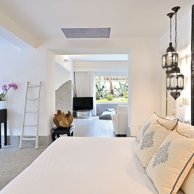 Family Suite With Sea View Arbatax Park Resort - Suites Del Mare Promo Code